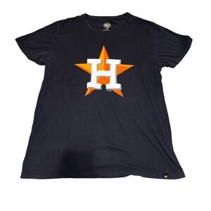 Houston Astros Logo Tshirt